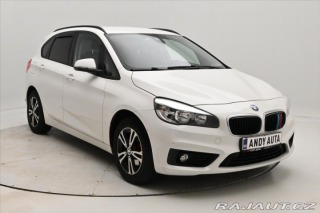 BMW 2 2,0 218d 110 kW Active Zá 2015