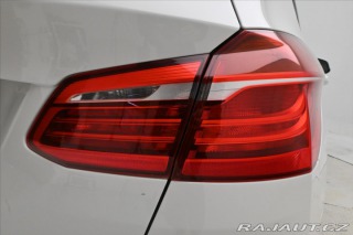 BMW 2 2,0 218d 110 kW Active Zá 2015