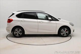 BMW 2 2,0 218d 110 kW Active Zá 2015