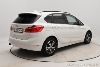 BMW 2 2,0 218d 110 kW Active Zá 2015