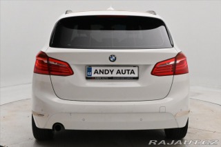 BMW 2 2,0 218d 110 kW Active Zá 2015
