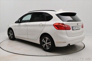 BMW 2 2,0 218d 110 kW Active Zá 2015