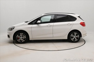 BMW 2 2,0 218d 110 kW Active Zá 2015