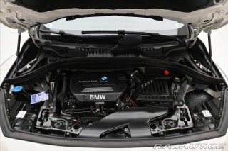 BMW 2 2,0 218d 110 kW Active Zá 2015