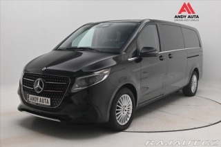 Mercedes-Benz V 2,0 300D 174kW XL Avantga