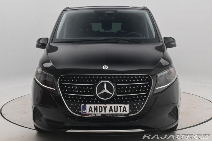 Mercedes-Benz V 2,0 300D 174kW XL Avantga 2025