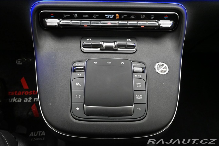 Mercedes-Benz V 2,0 300D 174kW XL Avantga 2025