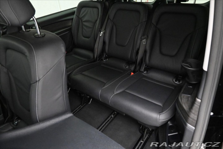 Mercedes-Benz V 2,0 300D 174kW XL Avantga 2025