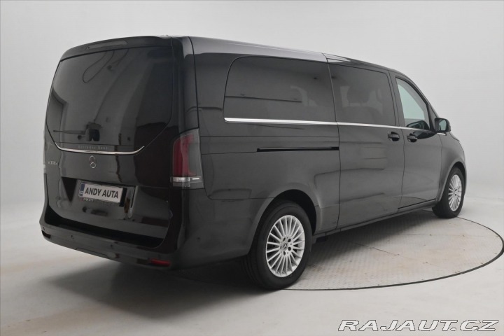 Mercedes-Benz V 2,0 300D 174kW XL Avantga 2025