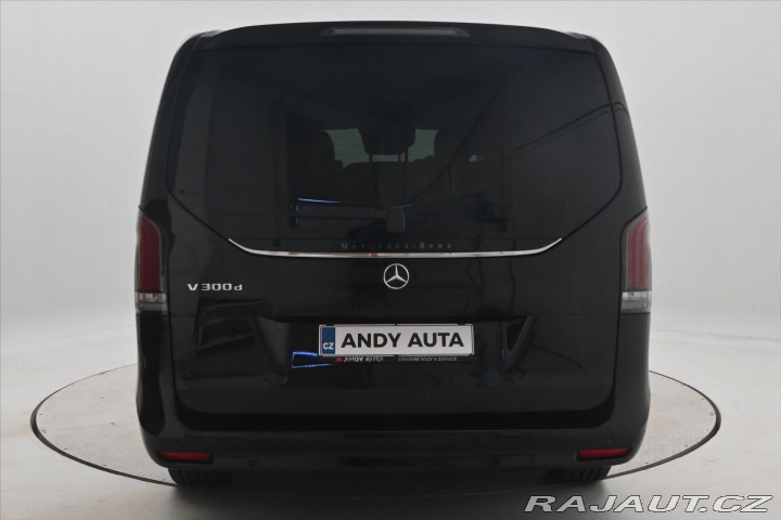 Mercedes-Benz V 2,0 300D 174kW XL Avantga 2025