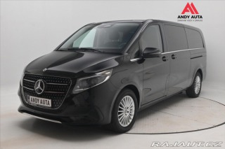 Mercedes-Benz V 2,0 300D 174kW XL Avantga 2025