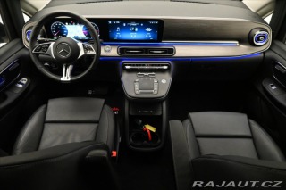 Mercedes-Benz V 2,0 300D 174kW XL Avantga 2025