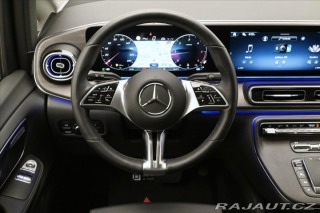 Mercedes-Benz V 2,0 300D 174kW XL Avantga 2025