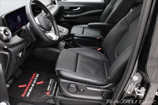 Mercedes-Benz V 2,0 300D 174kW XL Avantga 2025