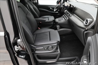 Mercedes-Benz V 2,0 300D 174kW XL Avantga 2025