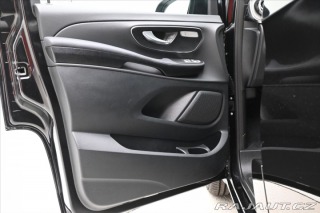 Mercedes-Benz V 2,0 300D 174kW XL Avantga 2025