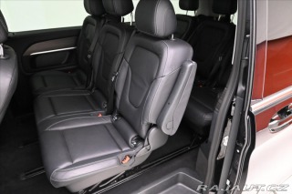 Mercedes-Benz V 2,0 300D 174kW XL Avantga 2025