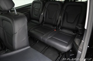 Mercedes-Benz V 2,0 300D 174kW XL Avantga 2025