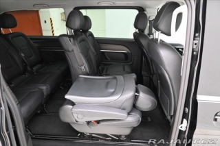 Mercedes-Benz V 2,0 300D 174kW XL Avantga 2025