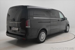 Mercedes-Benz V 2,0 300D 174kW XL Avantga 2025