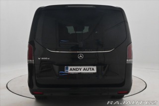 Mercedes-Benz V 2,0 300D 174kW XL Avantga 2025