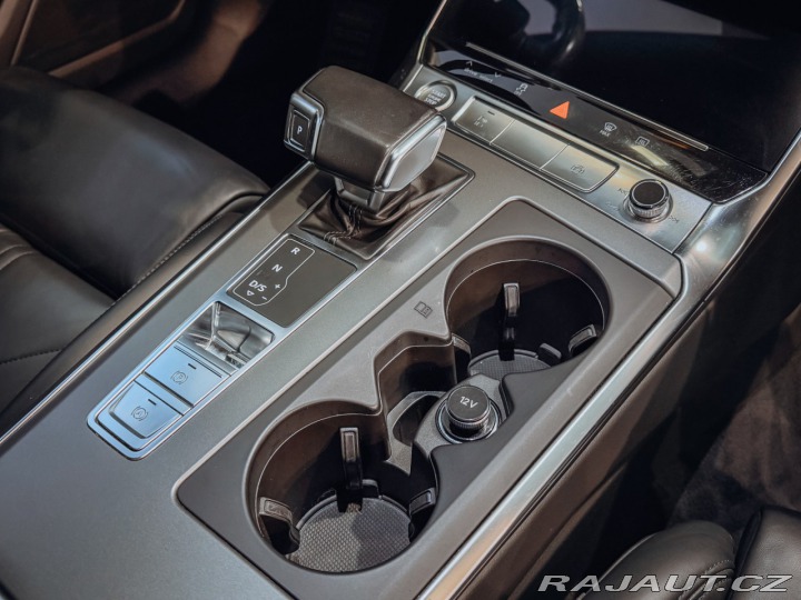 Audi A7 50TDI, Quattro 210kW ACC 2019