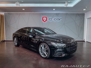 Audi A7 50TDI, Quattro 210kW ACC 2019