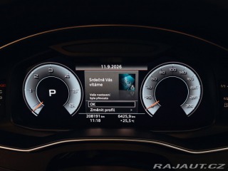 Audi A7 50TDI, Quattro 210kW ACC 2019