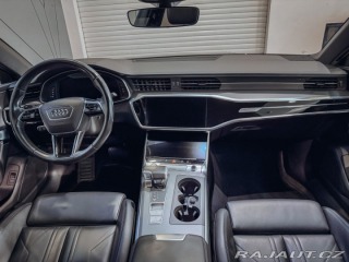 Audi A7 50TDI, Quattro 210kW ACC 2019