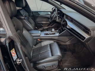 Audi A7 50TDI, Quattro 210kW ACC 2019