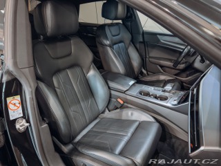 Audi A7 50TDI, Quattro 210kW ACC 2019