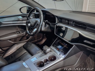 Audi A7 50TDI, Quattro 210kW ACC 2019