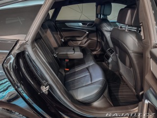 Audi A7 50TDI, Quattro 210kW ACC 2019