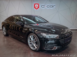 Audi A7 50TDI, Quattro 210kW ACC 2019