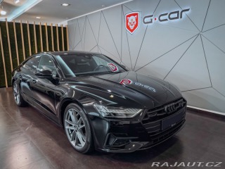 Audi A7 50TDI, Quattro 210kW ACC 2019