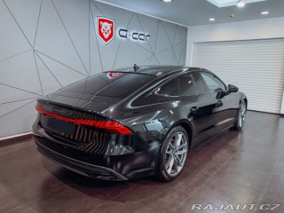 Audi A7 50TDI, Quattro 210kW ACC 2019