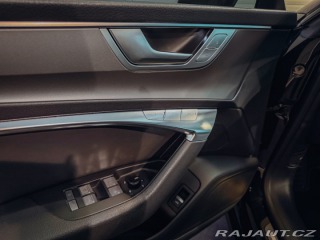 Audi A7 50TDI, Quattro 210kW ACC 2019