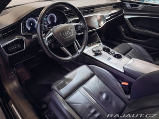 Audi A7 50TDI, Quattro 210kW ACC 2019