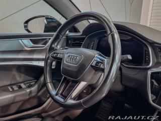 Audi A7 50TDI, Quattro 210kW ACC 2019