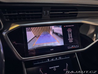 Audi A7 50TDI, Quattro 210kW ACC 2019