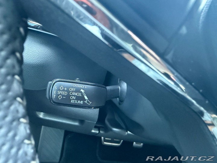 Škoda Karoq Sportline 2,0TDI 110kW DS 2022