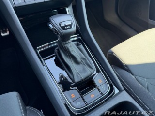 Škoda Karoq Sportline 2,0TDI 110kW DS 2022