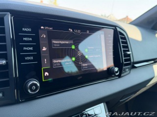 Škoda Karoq Sportline 2,0TDI 110kW DS 2022