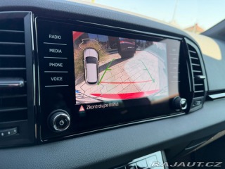 Škoda Karoq Sportline 2,0TDI 110kW DS 2022