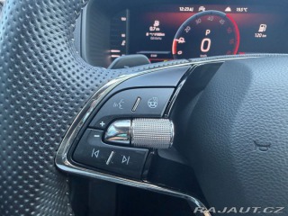 Škoda Karoq Sportline 2,0TDI 110kW DS 2022