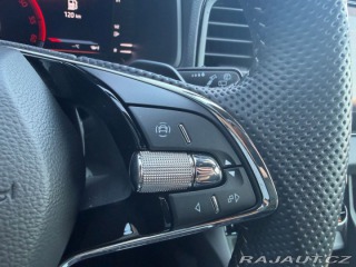 Škoda Karoq Sportline 2,0TDI 110kW DS 2022