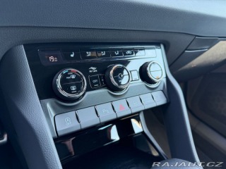 Škoda Karoq Sportline 2,0TDI 110kW DS 2022