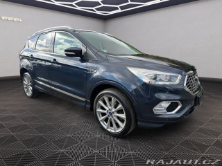Ford Kuga 2,0TDCI 4x4 Automat  Vign