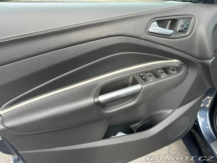 Ford Kuga 2,0TDCI 4x4 Automat Vign 2019