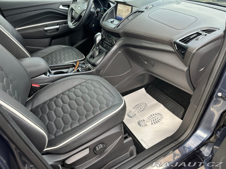 Ford Kuga 2,0TDCI 4x4 Automat Vign 2019